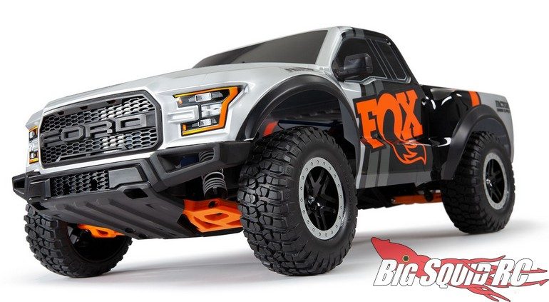 Traxxas Heavy-Duty Suspension Arms