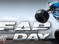 Traxxas Leap Day Challenge RC