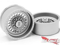 Vanquish Products Incision KMC 1.9" Panzer Wheels