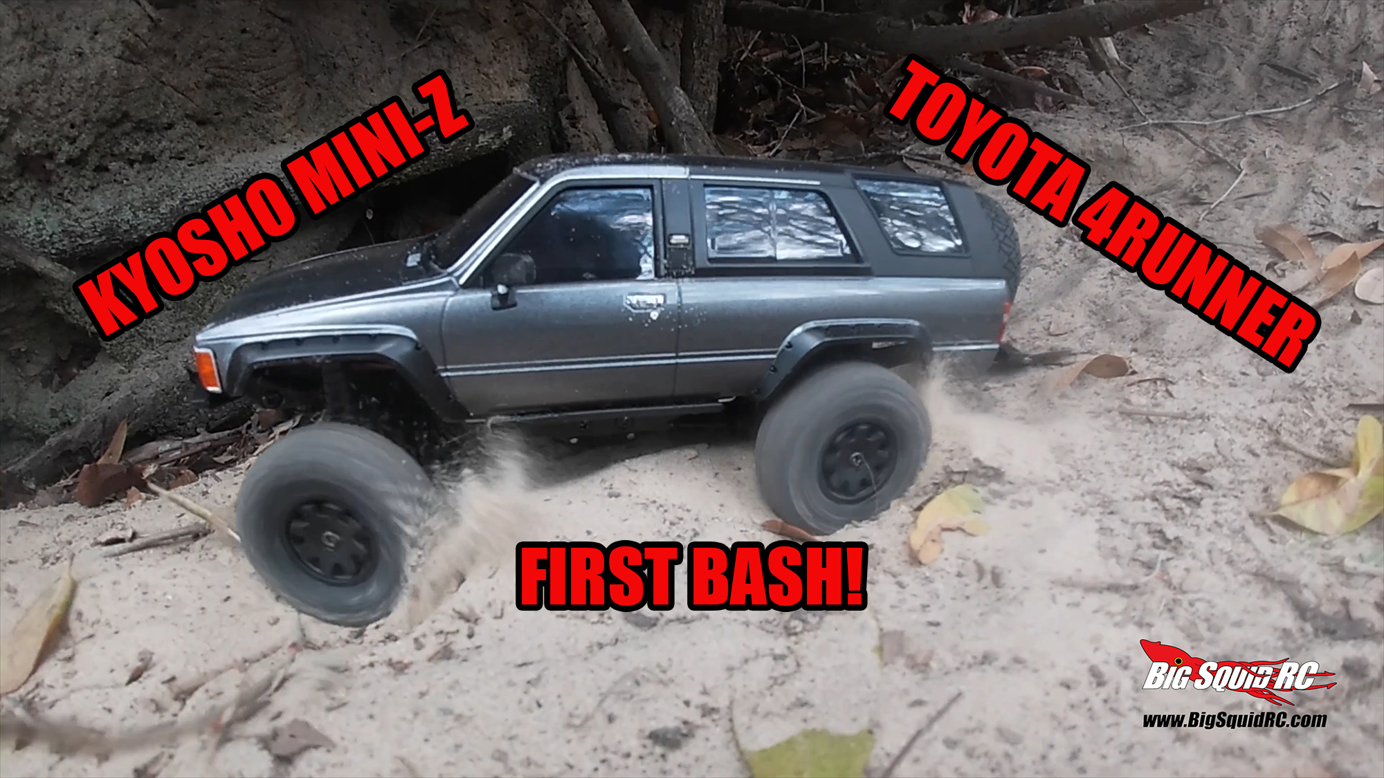 rc 4runner