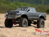 Cross RC VR4 Scale Rock Crawler