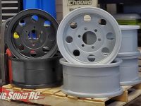 Element RC 1.9 The Ocho Beadlock Wheels