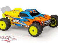 JConcepts Finnisher Mini-T 2.0 Body