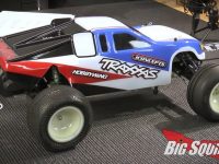 Traxxas SRT Racing Truck