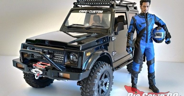 shop rc models