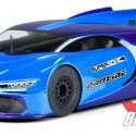 Pro-Line Supersonic Speed Run Body RC