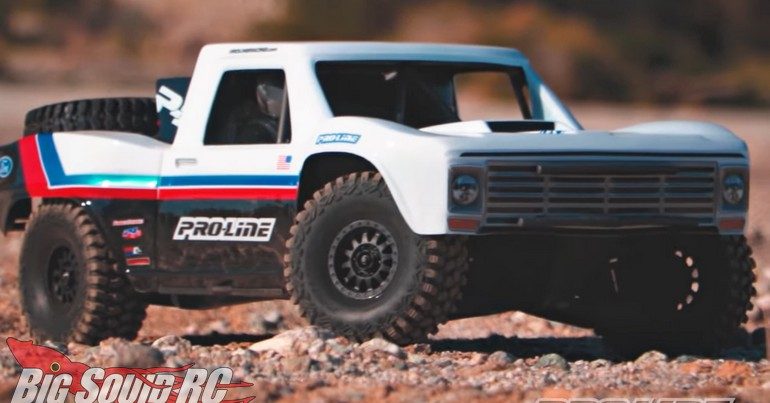 traxxas slash f100 body