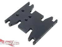 RC Upgrade Flat Skid Plate Axial SCX10 SCX10 II