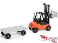 RC4WD 14th Scale Forklift Trailer