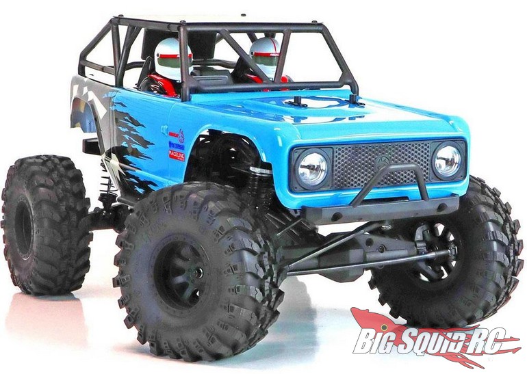 redcat rc buggy