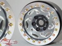 SSD RC 1.9 Champion Wheels