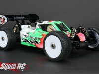 SWORKZ S35-4 Nitro Buggy