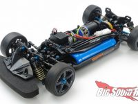 Tamiya TT-02 Type-SR Chassis Kit