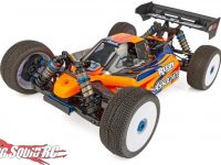 Team Associated RC8B3.2 Team Kit