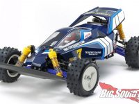 2020 Tamiya Terra Scorcher Kit Re-Release