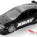 2021 XRay T4F FWD Touring Car Kit