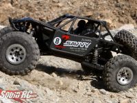 Axial Racing RR10 Bomber 2 RTR