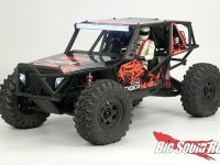 Cross RC UT4 Rock Crawler