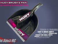 Hudy Dust Pan