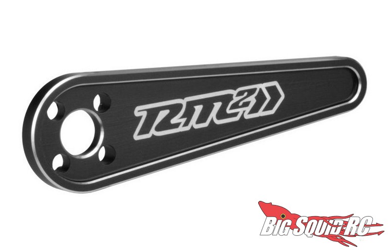 JConcepts RM2 Flywheel Wrench