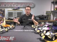 JConcepts Team Associated RC10