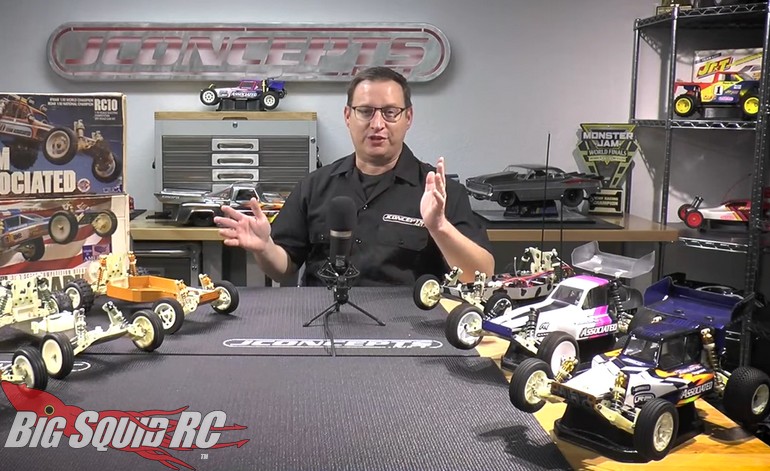 rc10 rc car