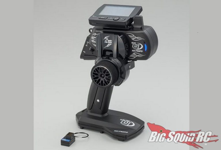 rc propo offroad