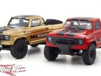 Kyosho Outlaw Rampage PRO Type 2