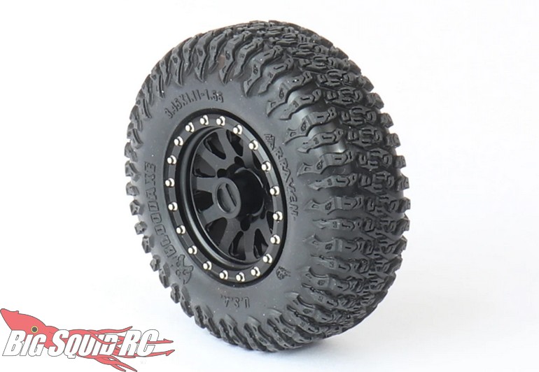 pitbull rc tires