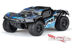 proline monster fusion body