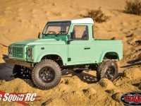 2015 Land Rover Defender D90