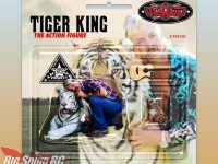 RC4WD Tiger King Action Figure