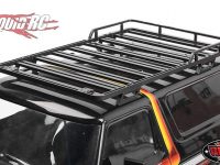 RC4WD Tough Armor Overland Roof Rack Traxxas TRX-4