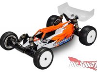 Serpent SRX2 Gen 3 Race Buggy Kit