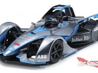 Tamiya Formula E GEN2 TC-01