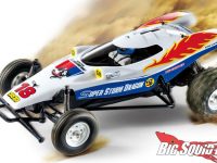 Tamiya Super Storm Dragon