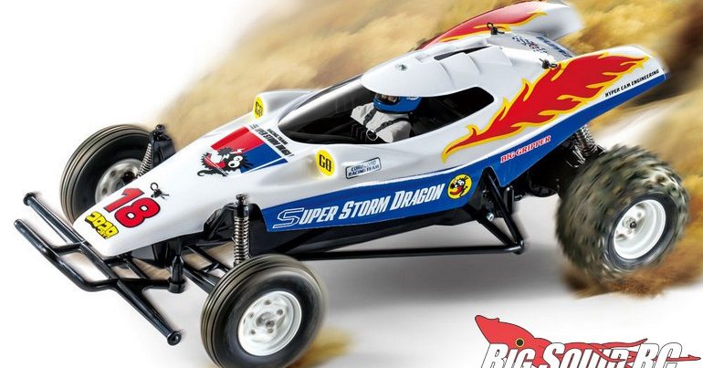 Tamiya-Super-Storm-Dragon-RC-