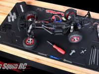 Traxxas Heavy Duty Rubber Pit Mat