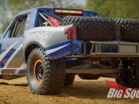 Traxxas Ultimate UDR Video