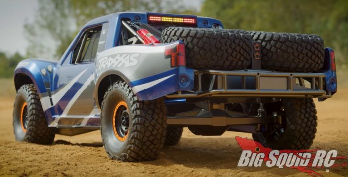 ultimate traxxas