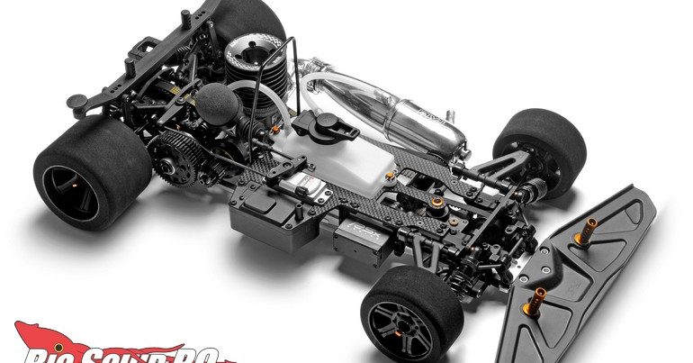 2021 XRay RX8 Nitro 1/8 On-Road Kit « Big Squid RC – RC Car and