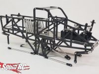 Freestyle RC ZEI Scale Monster Truck Chassis