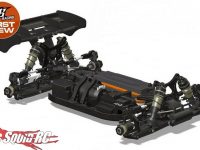 HB Racing E819RS Buggy Kit