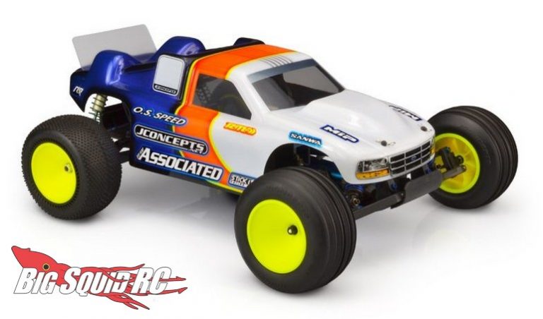 rc10gt