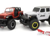 Kyosho Egg Jeep Wrangler