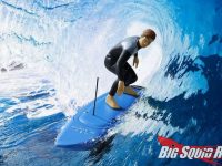 Kyosho RC Surfer4 Video
