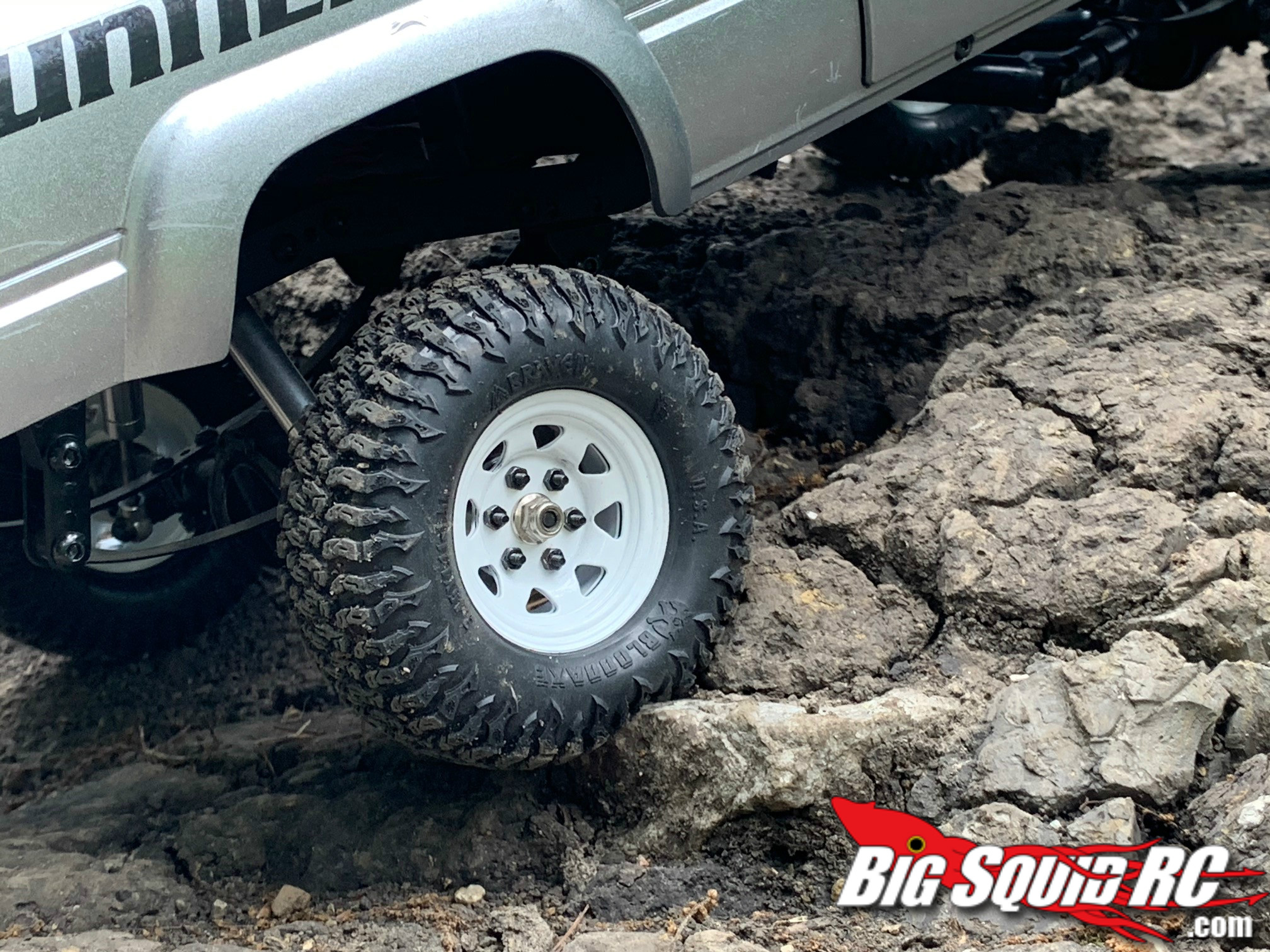 pitbull rc tires