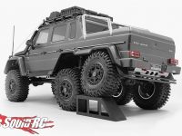 RC4WD TNK 2.2 Beadlock Wheels