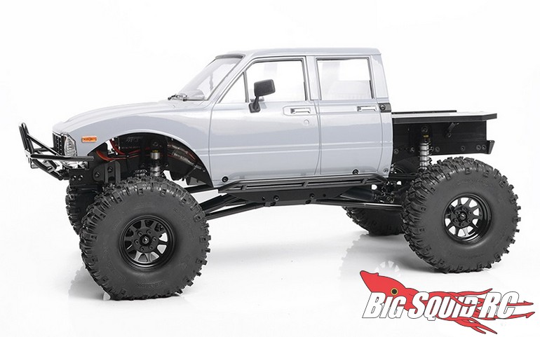 rc4wd c2x