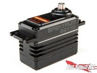 Spektrum S9110BL 1/5 Large Scale RC Servo